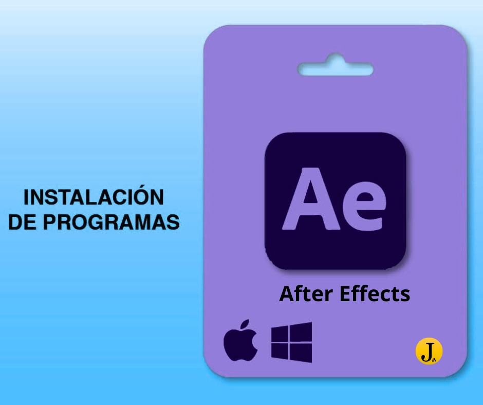After Effects